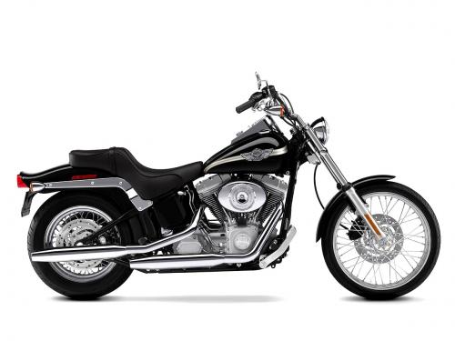 Softail Standard 2003